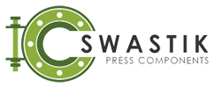 Swastik Press Components 